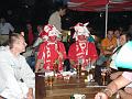 Motorradtour Baltikum Juni 2008_Fans_Treuburg